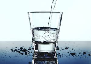 Питьевая вода и ее очистка, Биология