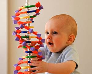 Генетика как наука, Биология